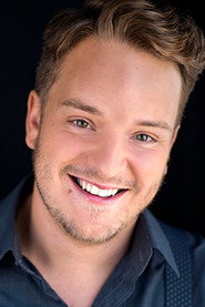 Photo of Joel Ballard as David