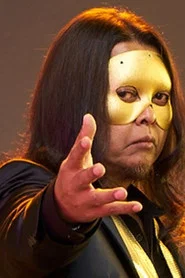 Photo of Bandi Amuk as Bandi Amuk