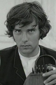 Photo of Radu Boruzescu as Felix Sima