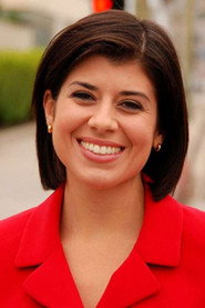 Photo of Lisa Hernandez as Paloma 'Mango'