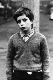 Photo of Stephen Archibald as Jamie