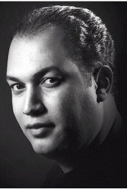 Photo of Behnam Abtahi