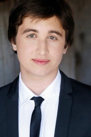 Photo of Oliver Richman as Tyler