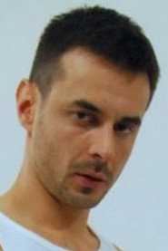 Photo of Pedro Santana