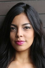 Photo of Valeria Marin