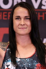 Photo of Auttumn Norton as Self