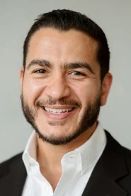 Photo of Abdul El-Sayed as Self