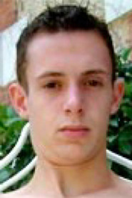 Photo of Matthew Lucas