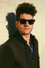 Photo of Paraskevas Mourikis as Self