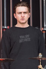 Photo of Matt Nicholls as Himself