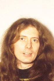 Photo of 'Fast' Eddie Clark as Self