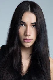 Photo of Emma Marreira as Rafaela