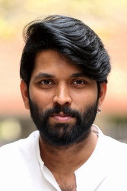 Photo of Karteek Anand