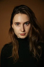 Photo of Alicja Chmielewska as Girl