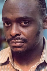 Photo of Richard Fouofié Djimeli as Ottu