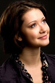 Photo of Alexandra Volkova as Катя