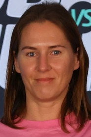 Photo of Vaida Masiokaite as Self
