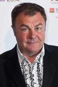 Photo of Paul Ross as Self