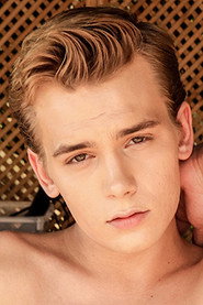 Photo of Daniel Kerrington