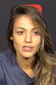 Photo of Poliana Botelho as Self