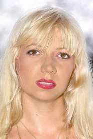 Photo of Nadine Bronx