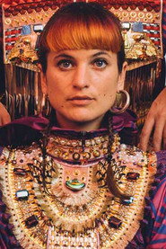 Photo of Elisa Poublan as Self