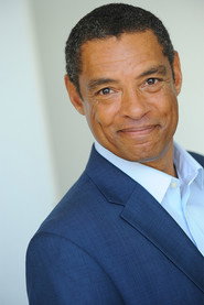 Photo of Bryan Webster as Councilman Melvin Freeman