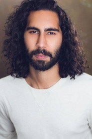 Photo of Anwar Wolf as Fetti