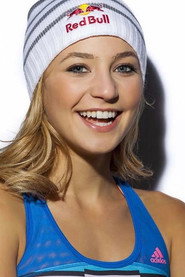 Photo of Sasha DiGiulian as Self