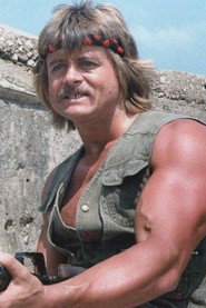 Photo of Mike Abbott as Curtis