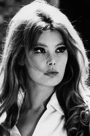 Photo of Brigitte Skay as Susy