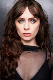 Photo of Bix Krieger as Erka