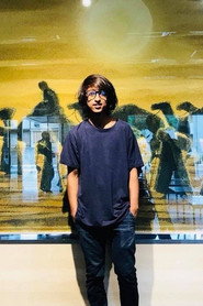 Photo of Nitesh Tandukar as Asha Kaji