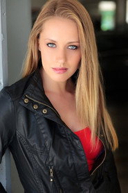 Photo of Ramsey Hanchette as Darby Bell-Santos