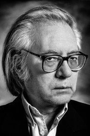 Photo of Francisco Umbral as Voz