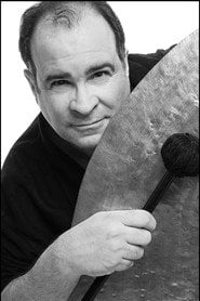 Photo of Joseph Bertolozzi as Musician