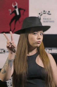 Photo of Caroline Alves Martins as Cíntia Alvarez