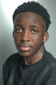 Photo of Nicky Dune as Theodore