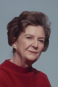 Photo of Kate Harrington as Annie Burns