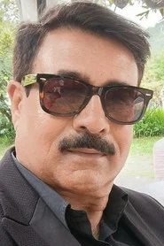 Photo of Shekhar Chapagain as Barsha's Father