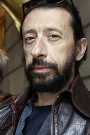 Photo of Jean-Philippe Nataf as Koala