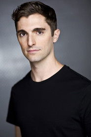 Photo of Clayton Scott as Dancer #1