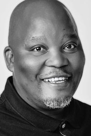 Photo of Kenneth Nkosi