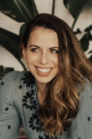 Photo of Laura Bailey as Angela Miller (voice)