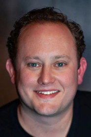 Photo of Graham Burk as Nick Regal