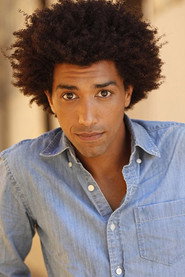 Photo of Drew Fonteiro as Shane