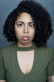 Photo of Catherine Mieses as Tanya
