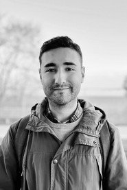 Photo of Jonathan Brito as Internet Chef