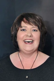 Photo of Sally Bankes as Vanessa