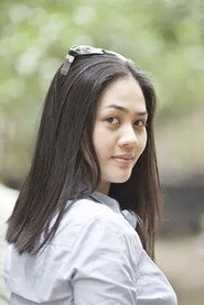 Photo of Hoàng Nhật Mai as Teacher Hiền